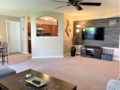 7204 English Dr, Cincinnati OH  45244-3150 exterior