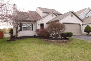 4963 Hilliard Green Dr, Hilliard, OH 43026-7131