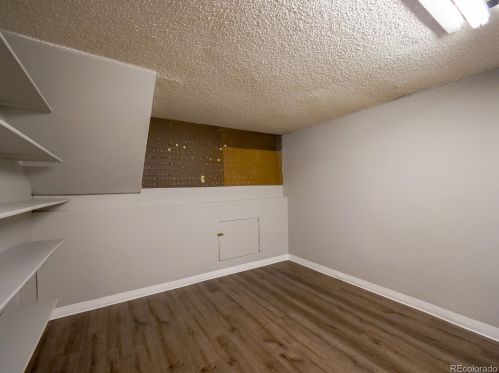 8672 Doane Pl, Denver CO  80231-4544 exterior