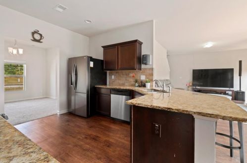 5793 Rex Ridge Pkwy, Rex GA 30273-5229 exterior