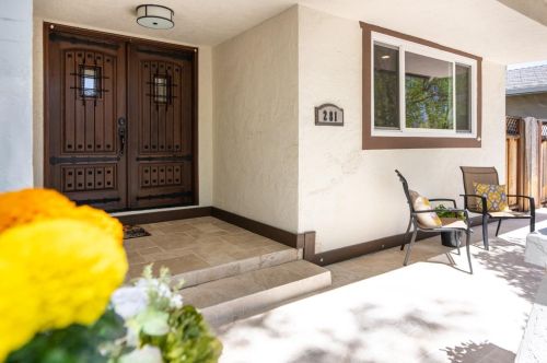 281 Belblossom Way, Los Gatos, CA 95032-5026