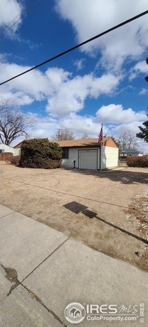3004 11th Ave, Greeley, CO 80620-1102