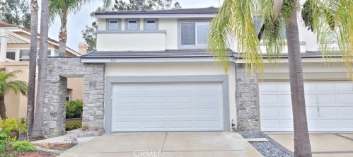 945 Lone Pine Ln, Anaheim CA  92808-2309 exterior