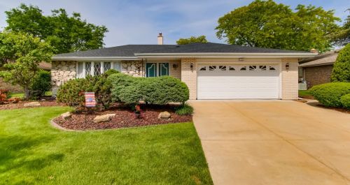 15312 Lilac Ct, Orland Park, IL 60462-4215