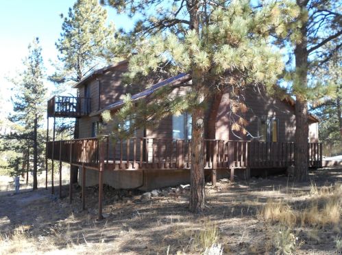 342 Wykagyl Rd, Horn Creek, CO 81252-9104