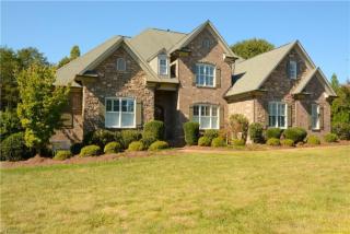 6303 Poplar Forest Dr, Summerfield, NC 27358-9338