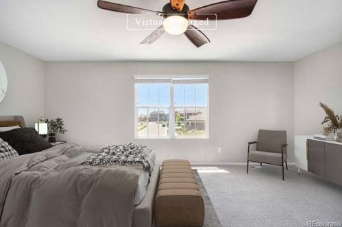 12625 104th Pl, Denver CO  80022 exterior