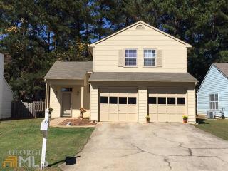 2400 Park Ave, Austell, GA 30106-2745
