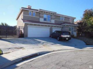 39926 Borica Ct, Palmdale, CA 93551-5299