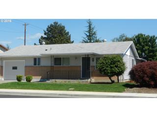 980 Oregon Way, Woodburn OR  97071-3010 exterior