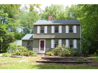 231 Macdowell Rd, Peterborough, NH 03458-2018