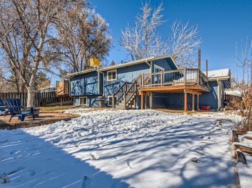 13036 King Cir, Westminster CO  80020-5230 exterior