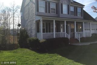 34 Bloomington Ln, Stafford, VA 22554-7727