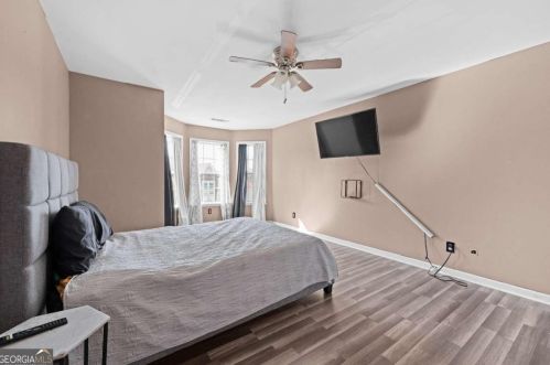 5625 Baffin Rd, Atlanta GA  30349-7050 exterior