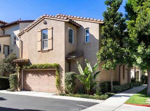 207 Tall Oak, Irvine CA  92603-0664 exterior