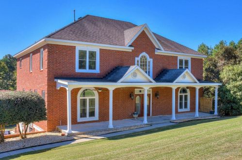 4216 Riverside Dr, Evans, GA 30809-5043