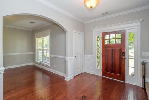 4062 Starview Ln, Evans GA  30809-7490 exterior
