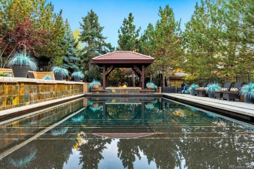 16002 64th Ave, Arvada CO  80007-7410 exterior