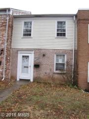 16629 Galt Ct, Woodbridge, VA 22191-4609