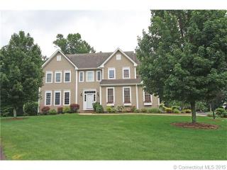 108 Island Grn, Glastonbury, CT 06033-1499