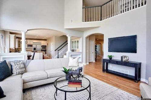 19328 Fair Dr, Aurora CO 80016-6175 exterior