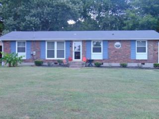 205 Bonnaridge Dr, Hermitage, TN 37076-1116