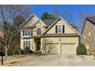 1640 Tappahannock Trl, Marietta, GA 30062-2088
