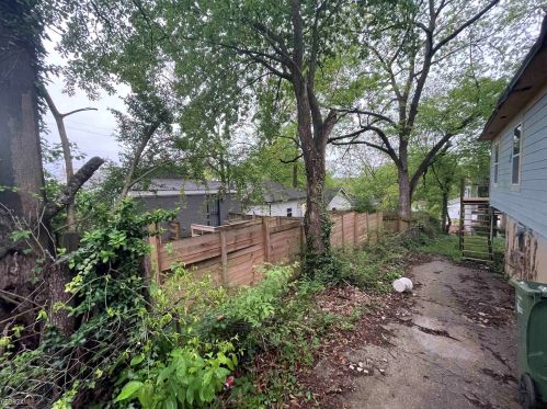 1049 Hugo St, Atlanta GA  30315-2113 exterior