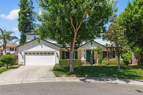 1525 Circa Dr, Modesto, CA 95357-0877