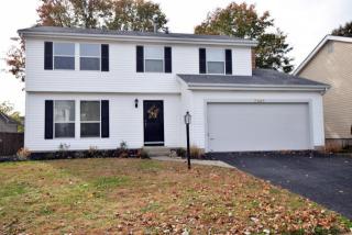 7861 Prairieview Dr, Columbus, OH 43235-7016