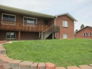741 Paddock St, Elizabeth, CO 80107-7579