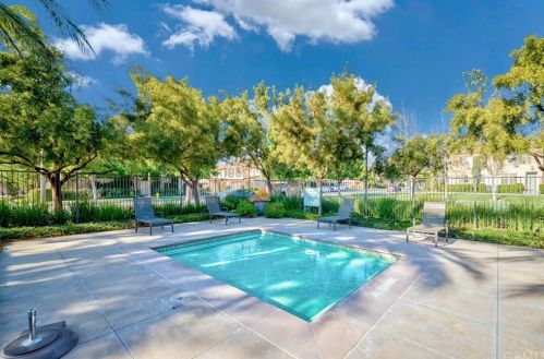 37 Deergrass, Irvine CA  92618-2246 exterior