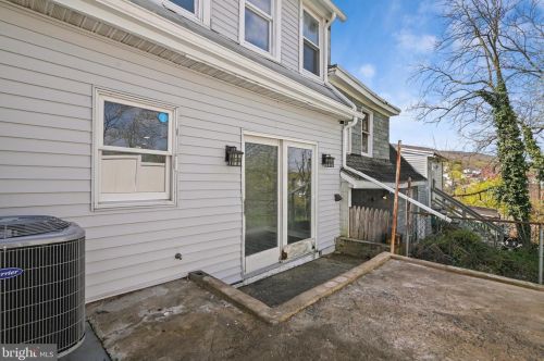 433 Greenwood Ave, Primrose PA 17901-3650 exterior