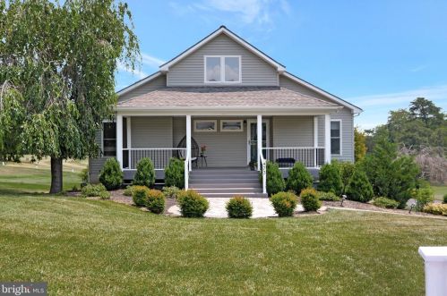 473 Peace Pipe Ln, Hedgesville, WV 25427-6283