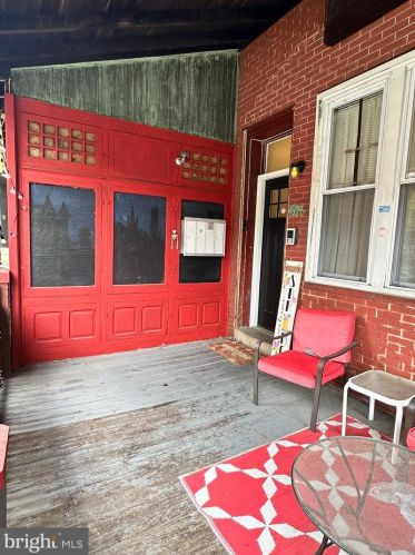4925 Cedar Ave, Philadelphia PA  19143-2076 exterior