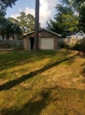 1337 Shadow Oak Dr, Evans GA  30809-5292 exterior