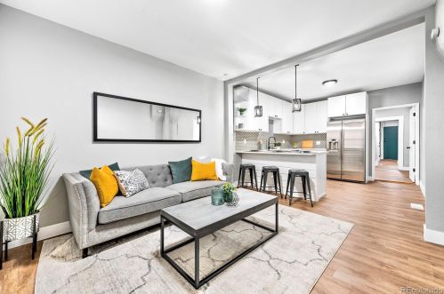 800 4th Ave, Denver CO  80218-3708 exterior