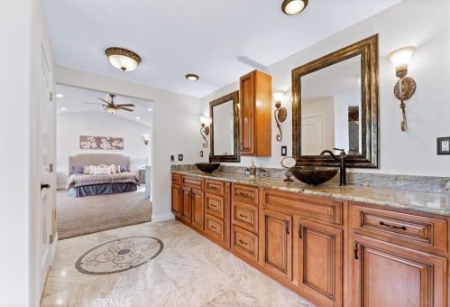 473 Country Hill Rd, Anaheim CA  92808-1353 exterior