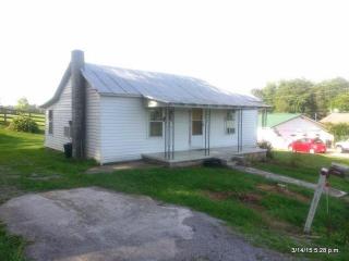 949 Kyker Rd, Pigeon Forge, TN 37876-0545
