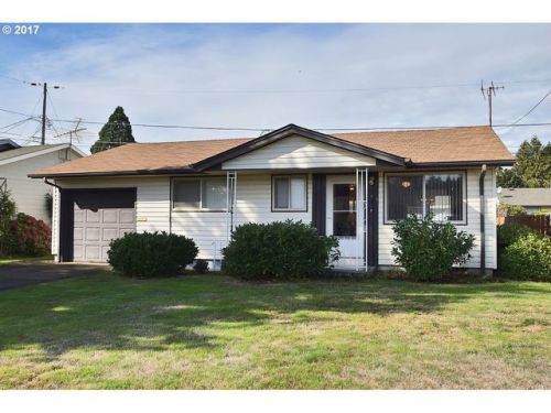 955 Cahill Way, Woodburn, OR 97071-2301