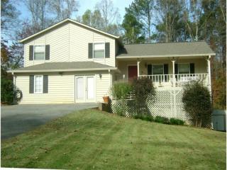3038 Cedar Mill Xing, Acworth, GA 30102-1567