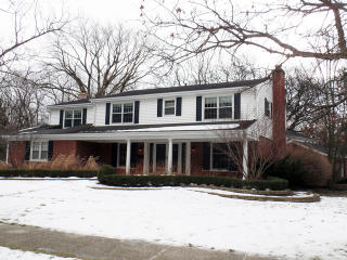 1519 Sequoia Trl, Glenview, IL 60025-2018