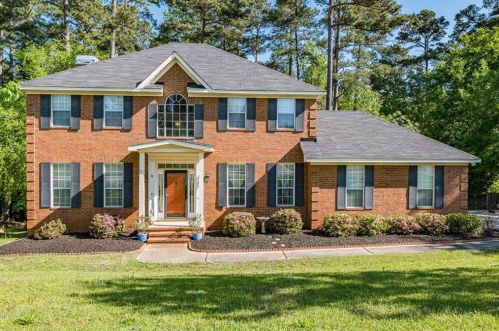 551 Waterford Dr, Evans, GA 30809-3855