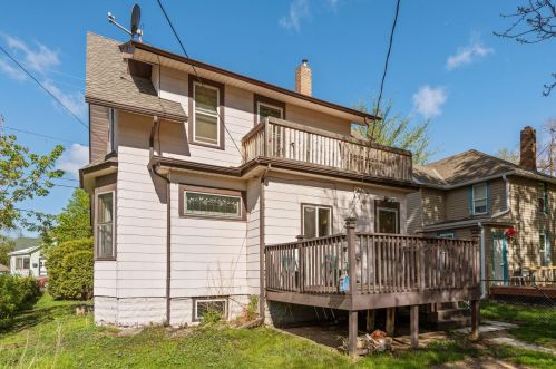 530 Forest St, Saint Paul MN  55106-5216 exterior