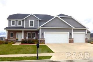 11015 Saddlehorn Way, Lake Of The Woods, IL 61525-2726