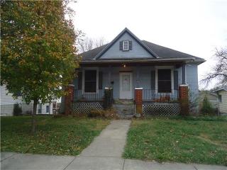1426 Commercial St, Potter, KS 66002-2221