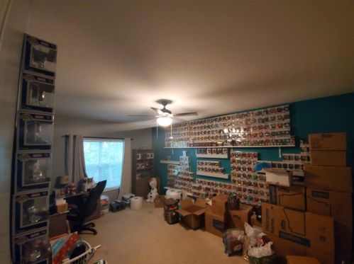 3203 Woodhaven Ct, Conyers GA  30094-3951 exterior