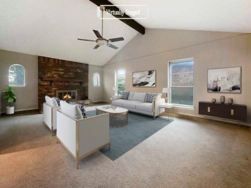 7313 Timberidge Dr, Fort Worth, TX 76182-6022