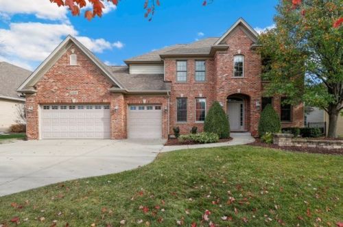 21323 Majestic Pine St, Joliet, IL 60404-7414