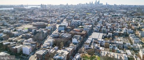 2454 Amber St, Philadelphia PA  19125-1619 exterior
